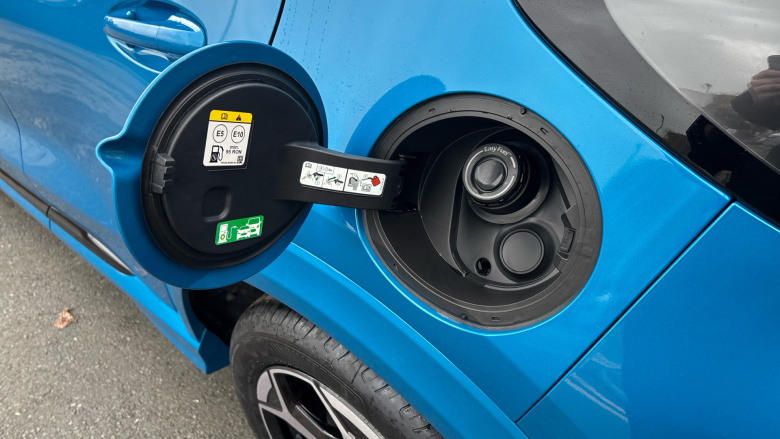 Ford Puma 1.0 EcoBoost Hybrid mHEV ST-Line 5dr Petrol Hatchback